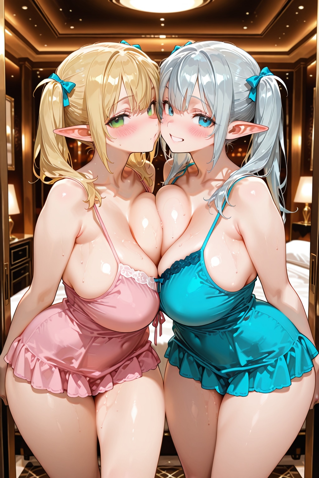 指名