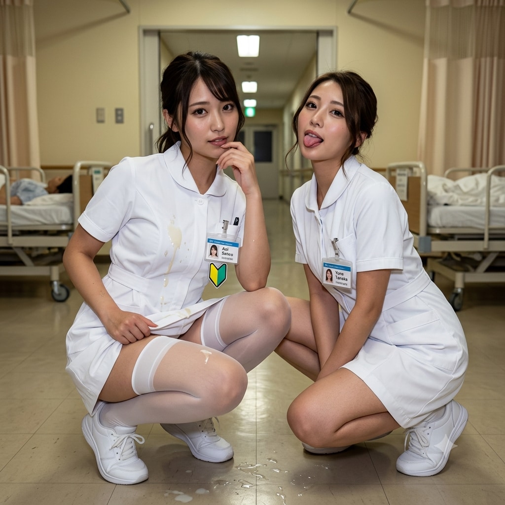 たくさん出ましたね♡
