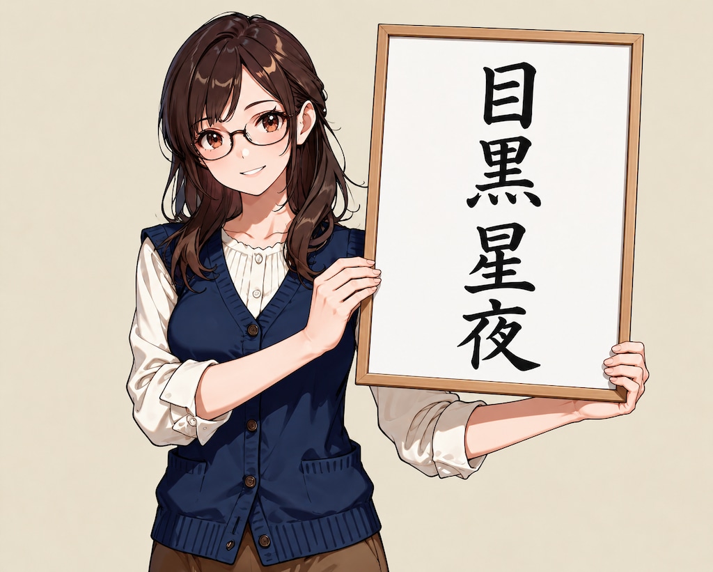 名前、決まりました！<うちの子ちゃん、先輩ちゃん、軍服ちゃん>