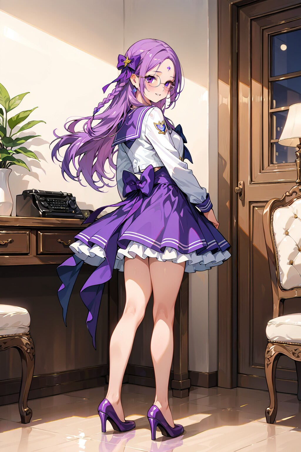 デコデコ