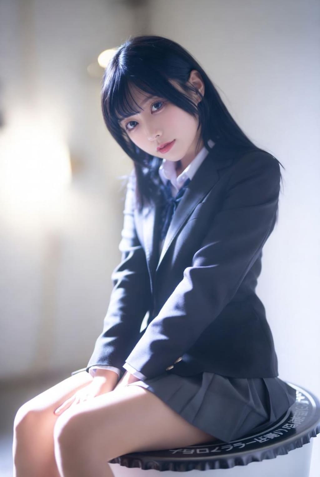3分座る仕事