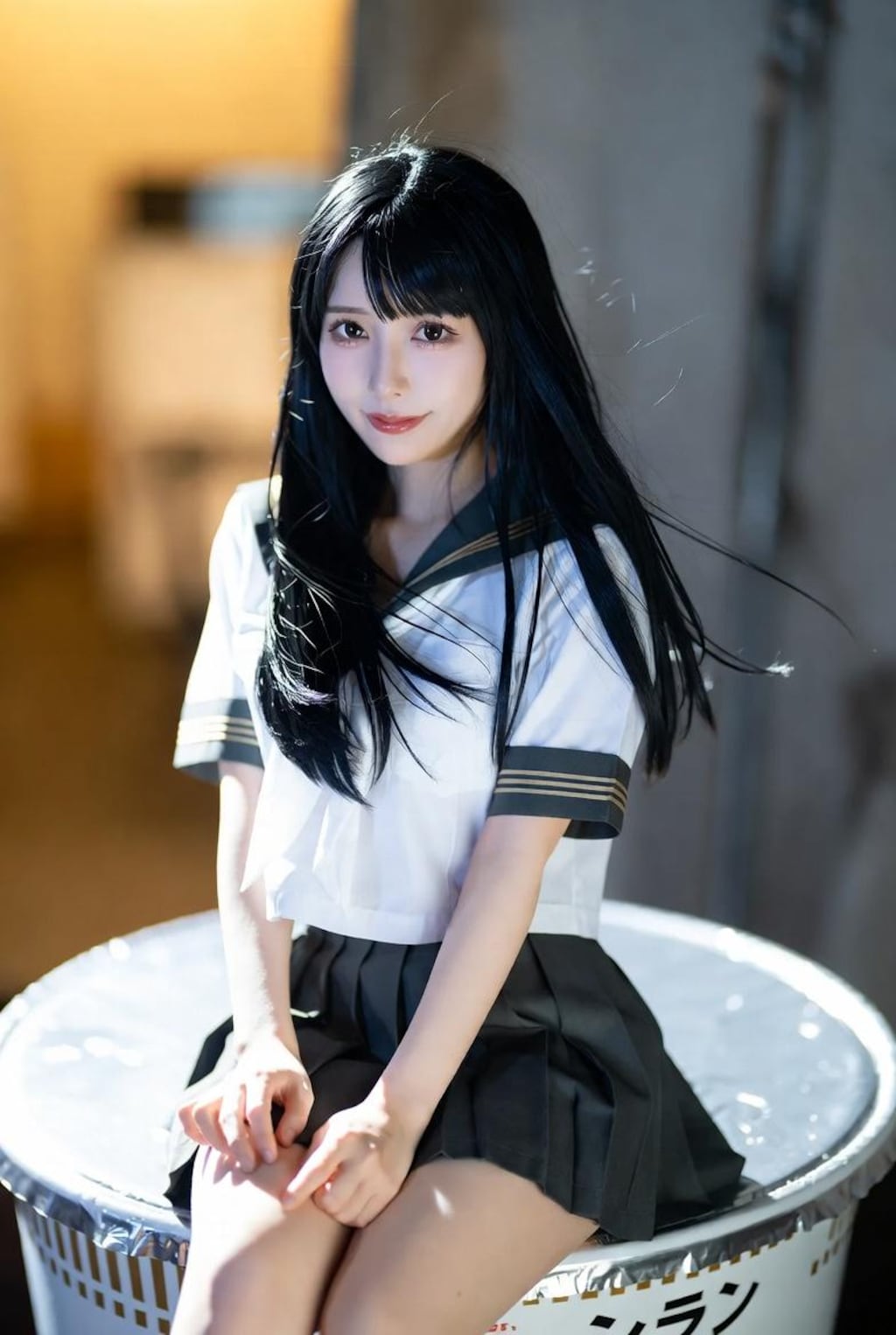 3分座る仕事