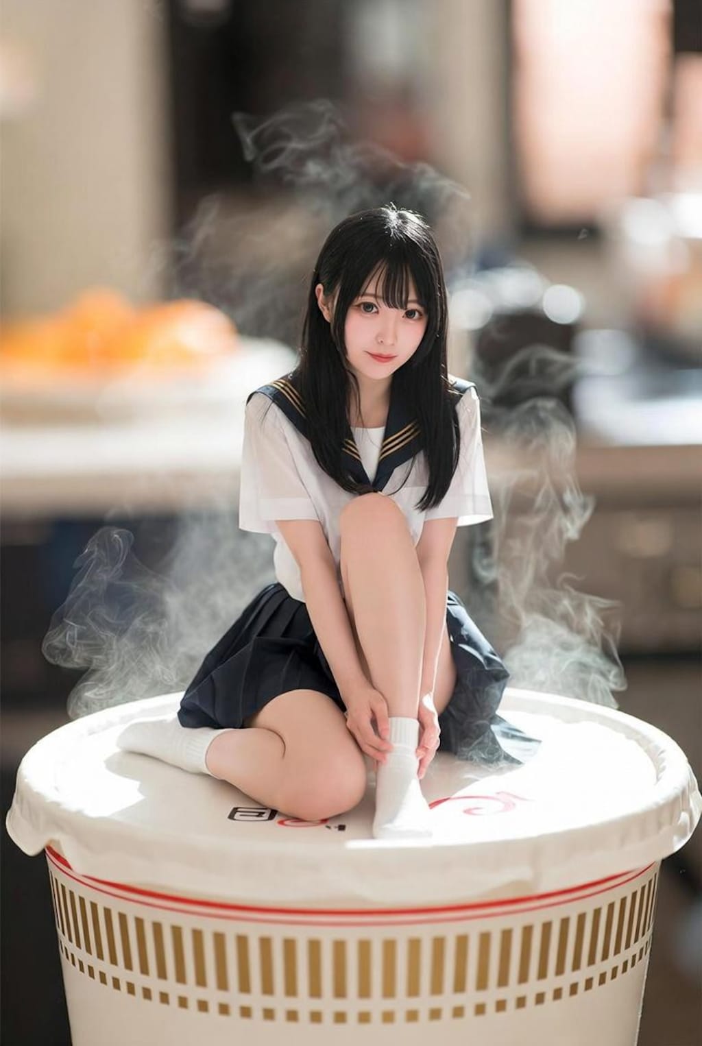 3分座る仕事