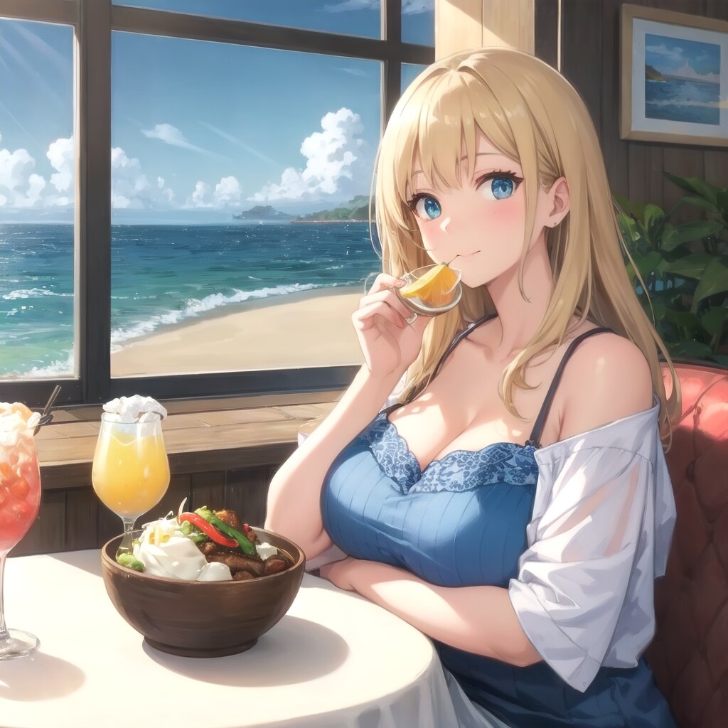 イイ感じ