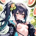 キウイ 6枚目