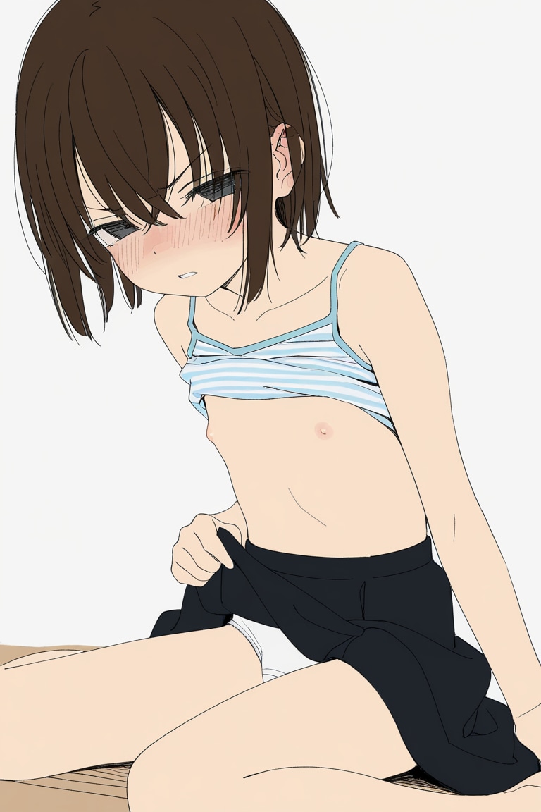 今日の妹ちゃん