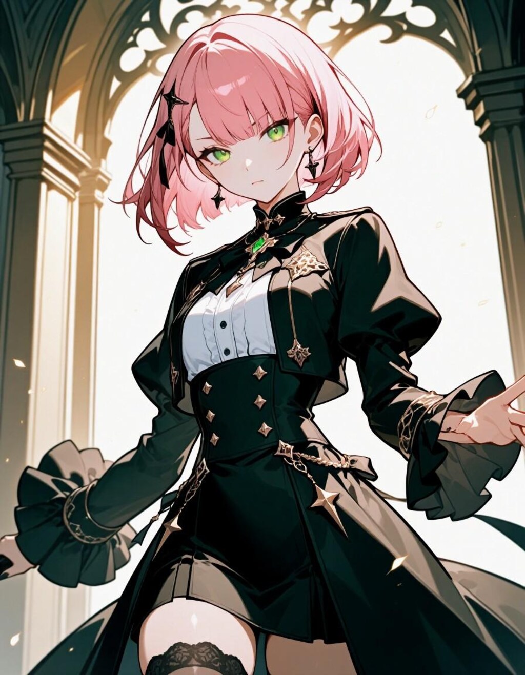 シン・ピンボブお姉やん💓04