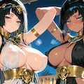 ボツ画集 2枚目