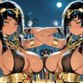 ボツ画集 4枚目