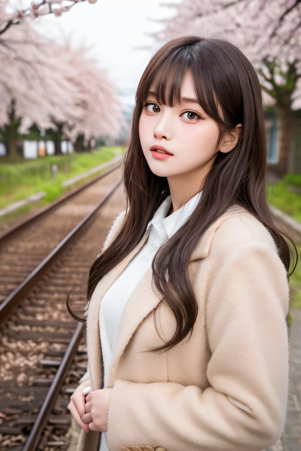 旅立ち