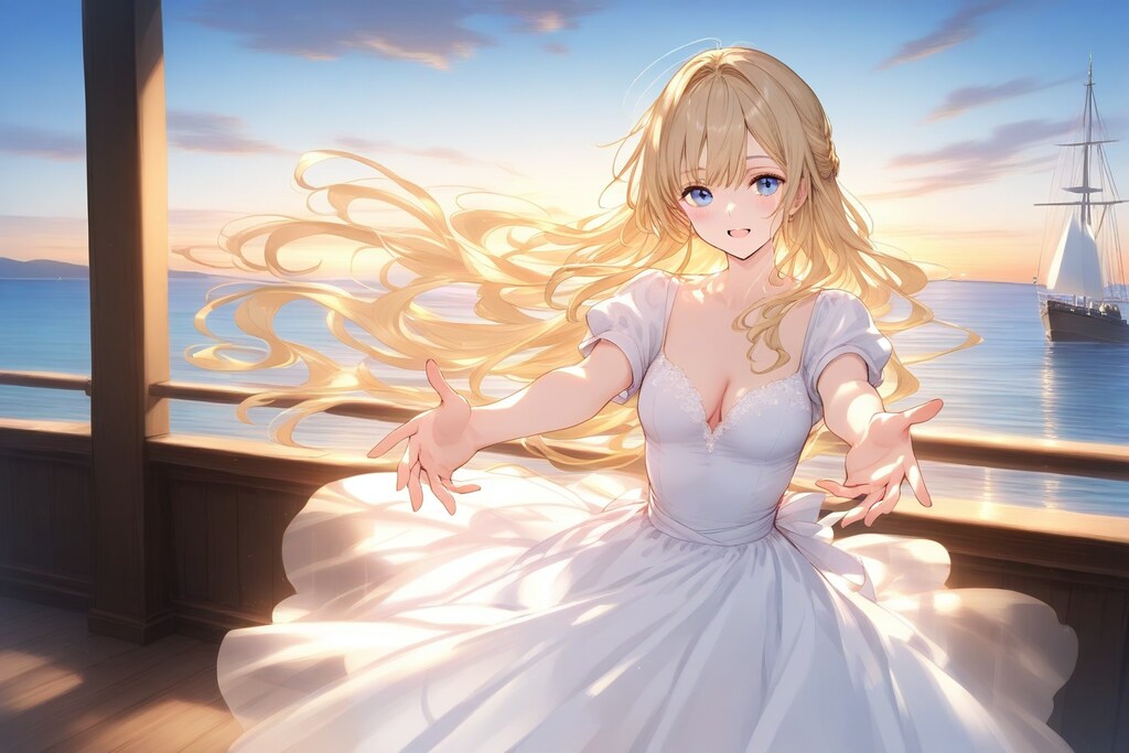 タイタニックの日