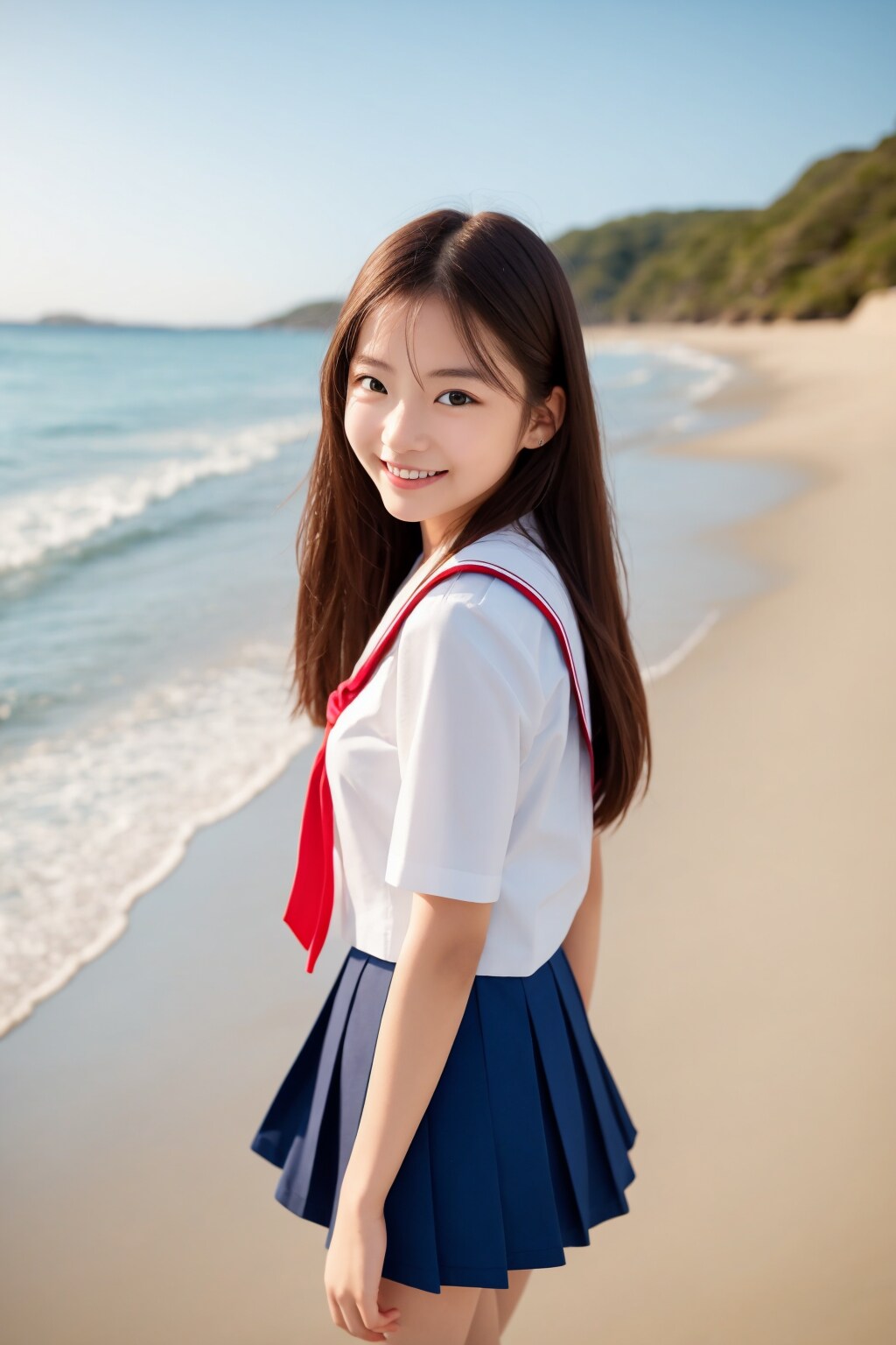 海辺の君１３０