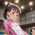 もっと汗だく 4枚目