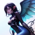 モンスター娘_3 2枚目