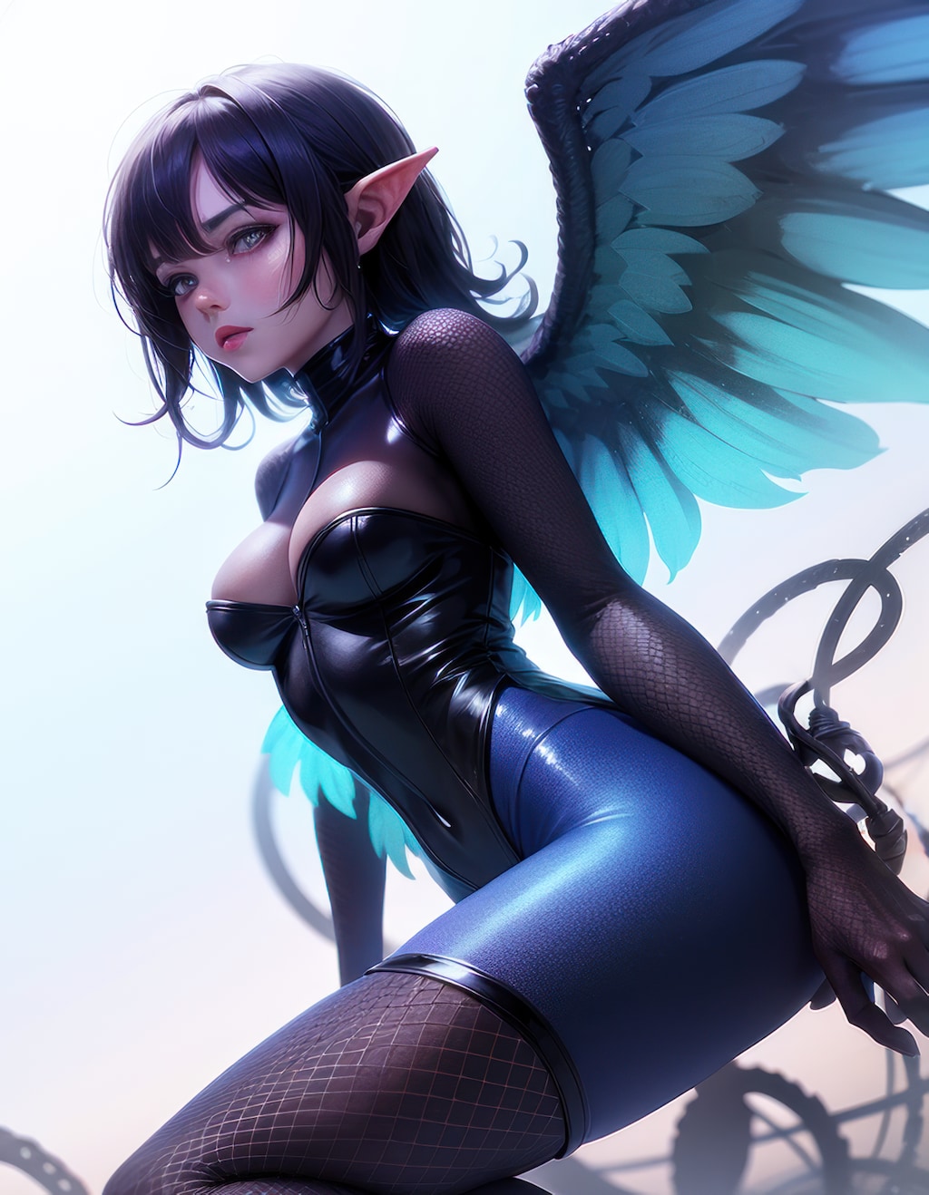 モンスター娘_3