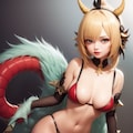 モンスター娘_3 4枚目