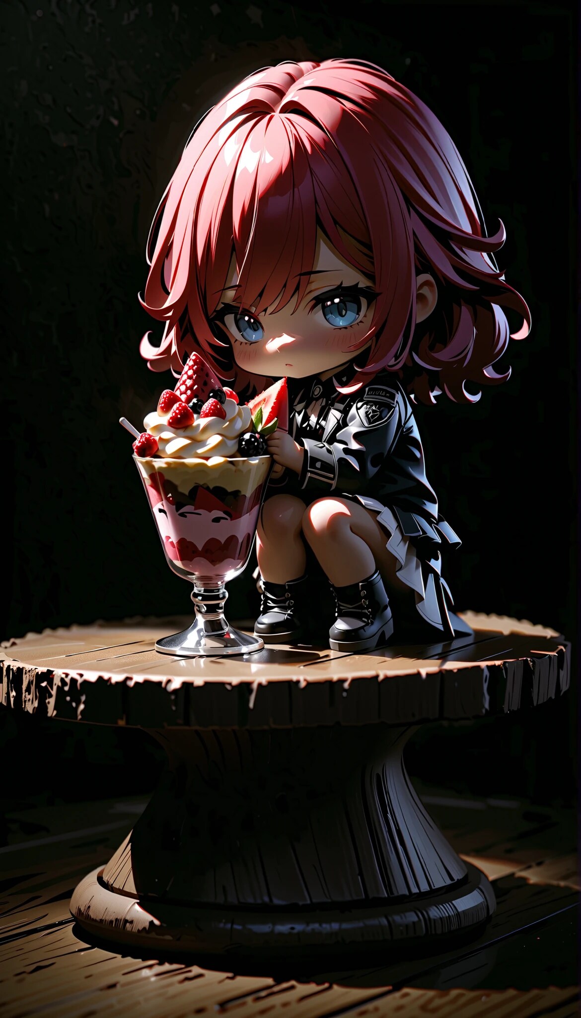 これ私の | の人気AIイラスト・グラビア