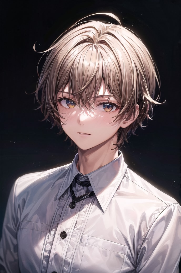 男の娘