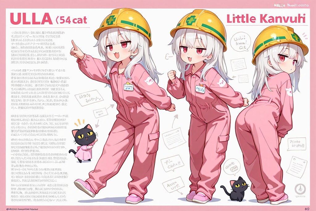 【がぞうどうぞ】安全衛生教育資料（３月２９日は作業服の日）