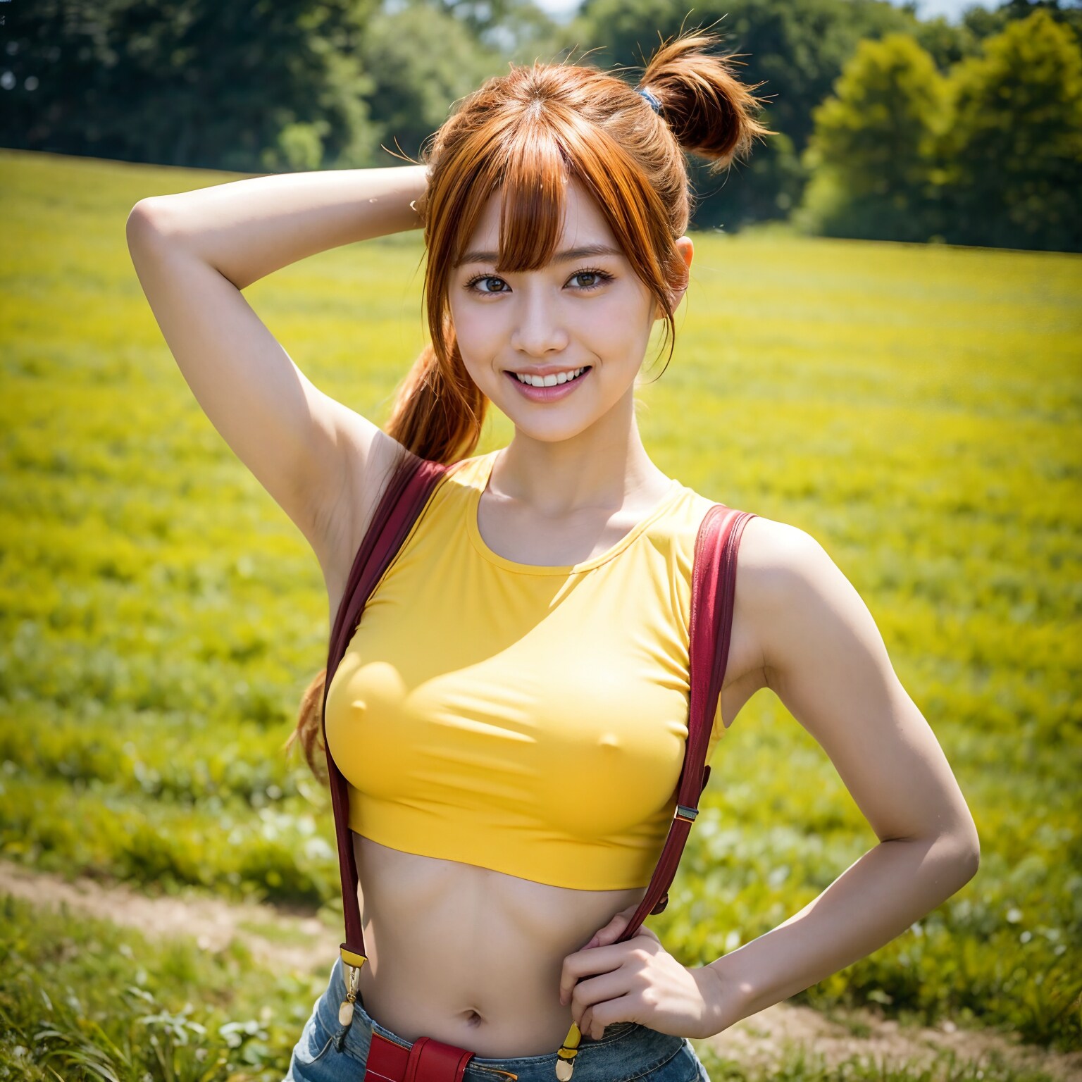 コスプレ