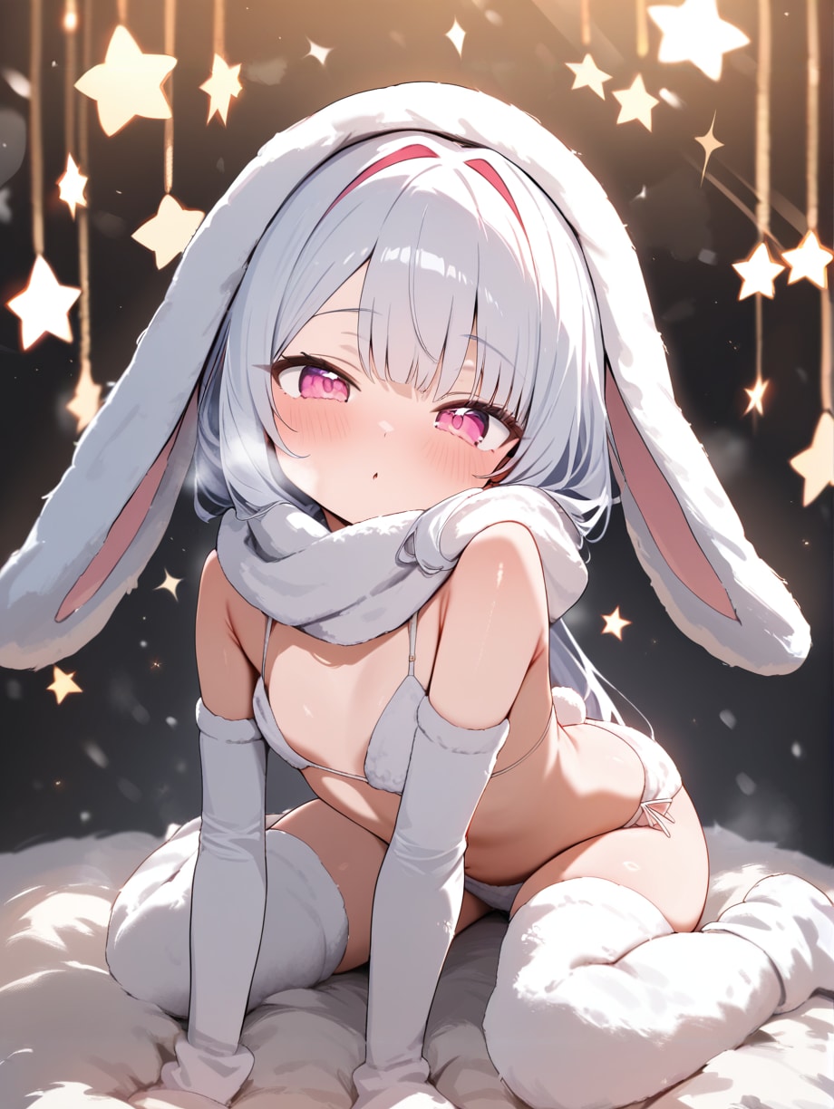 白兎