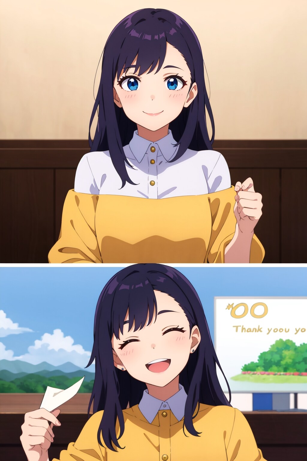 10,000 いいね､ありがとうございますッ！