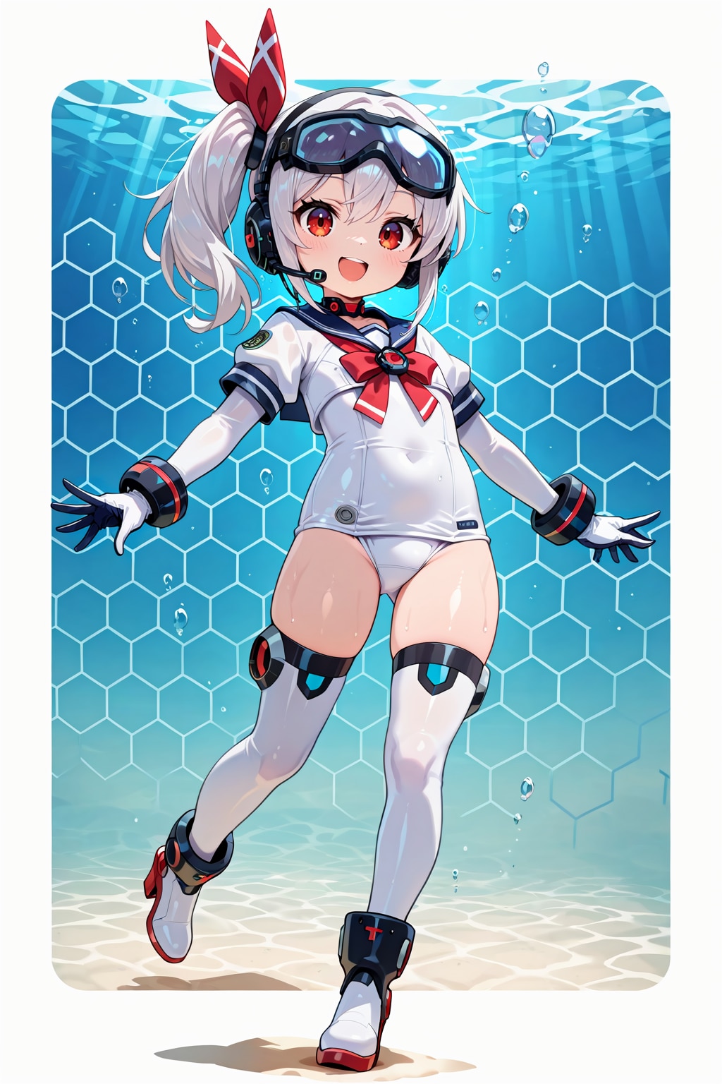 ６月８日は世界海洋デー