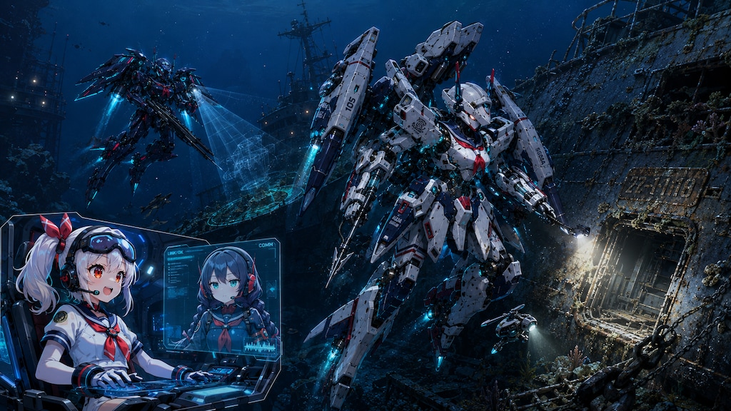 ６月８日は世界海洋デー