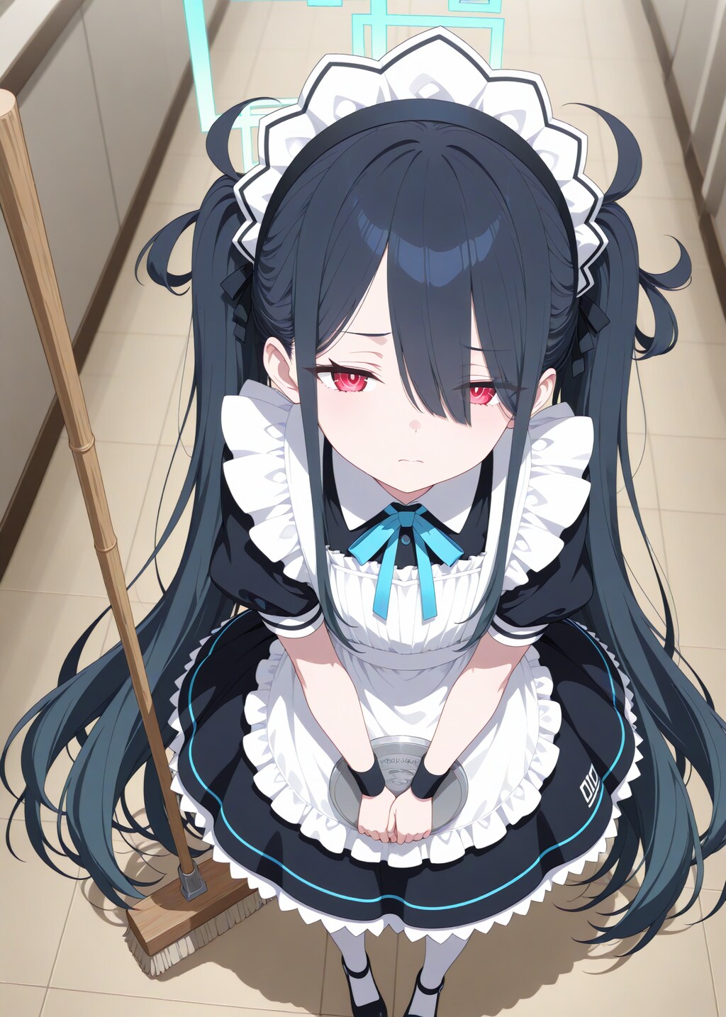 ケイ「はぁ・・・やっと起きましたか、先生。」