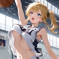 シュート！ 2枚目