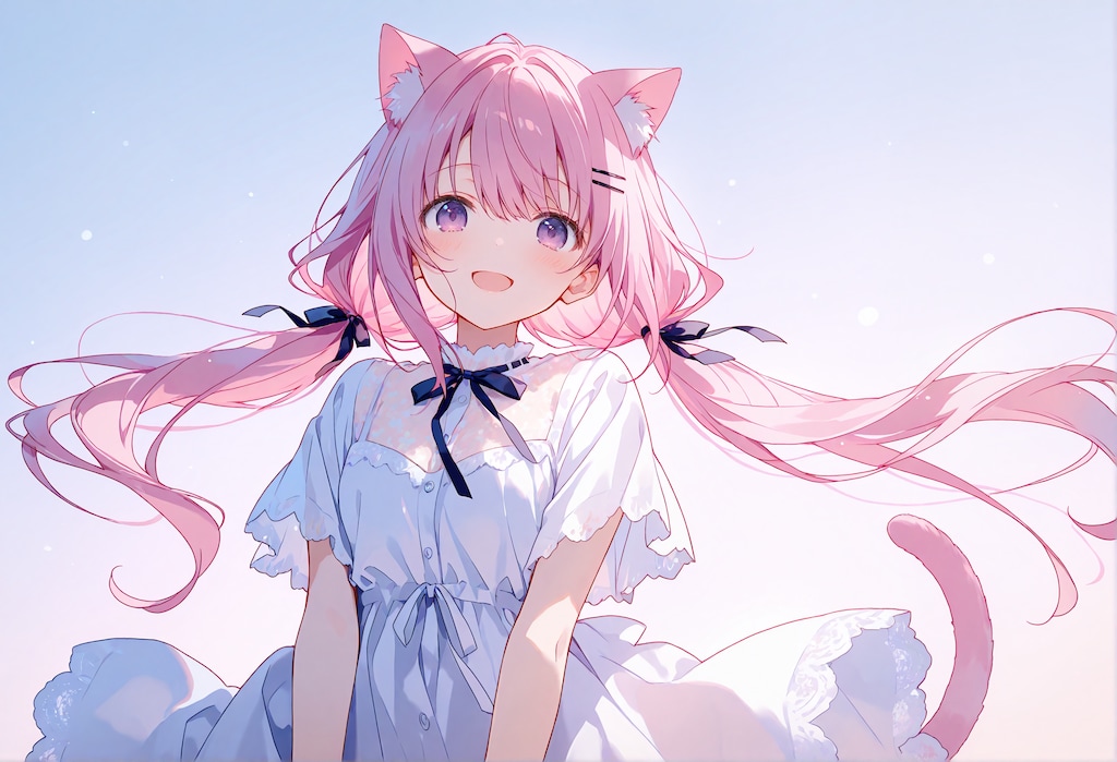 猫耳桃香 25