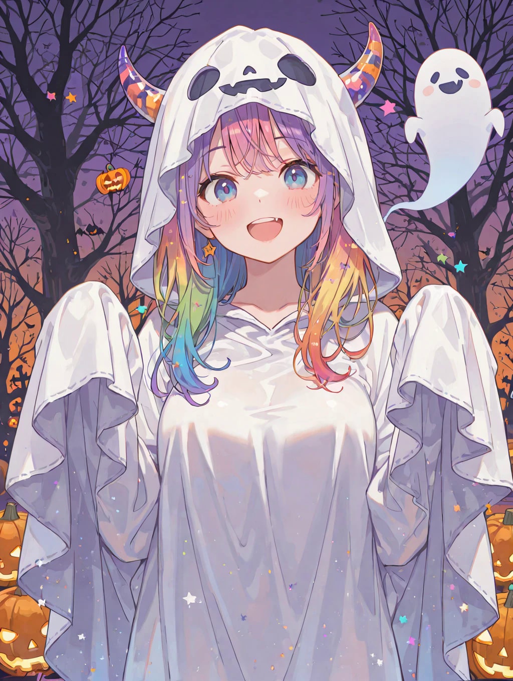 がぅがぅおー！