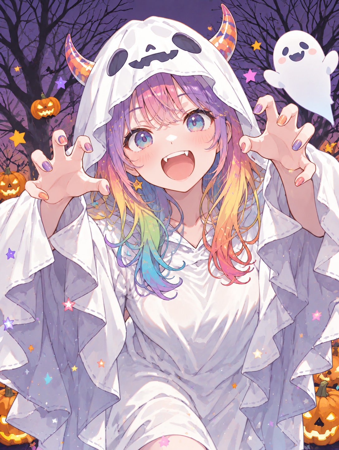 がぅがぅおー！ | の人気AIイラスト・グラビア