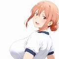 12「由比ヶ浜母(ガハママ)」【108pic】 3枚目