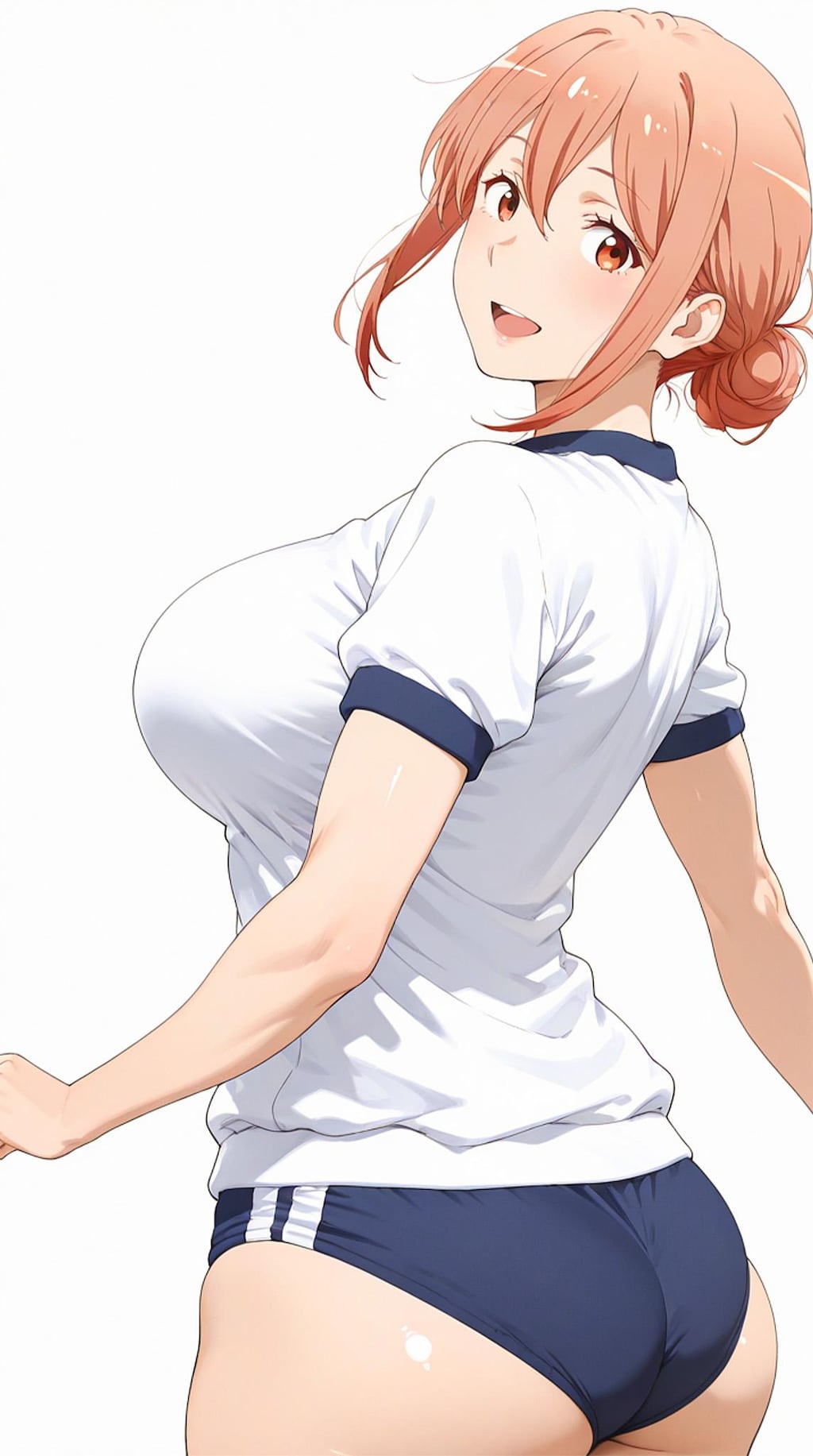 12「由比ヶ浜母(ガハママ)」【108pic】