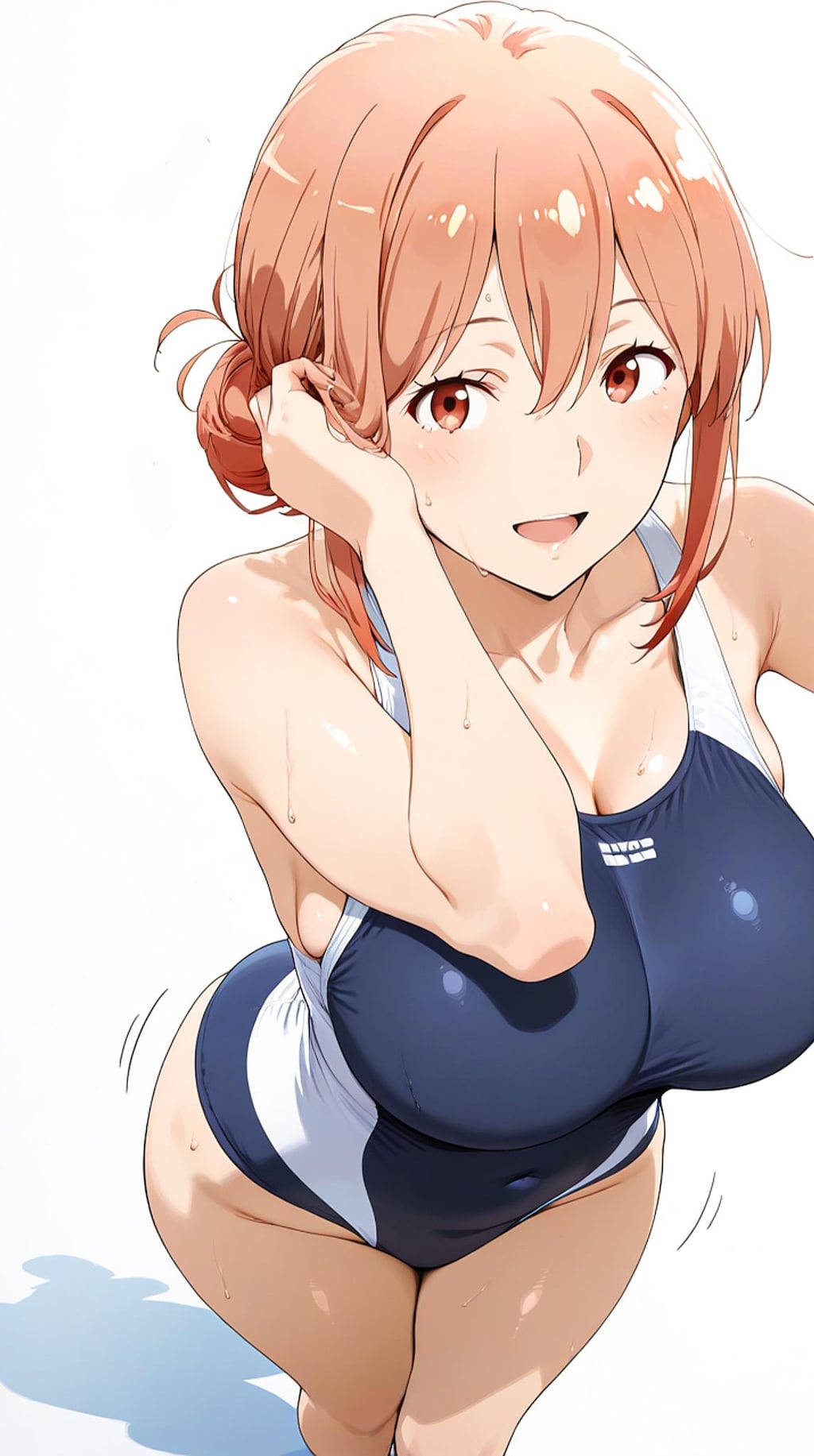 12「由比ヶ浜母(ガハママ)」【108pic】