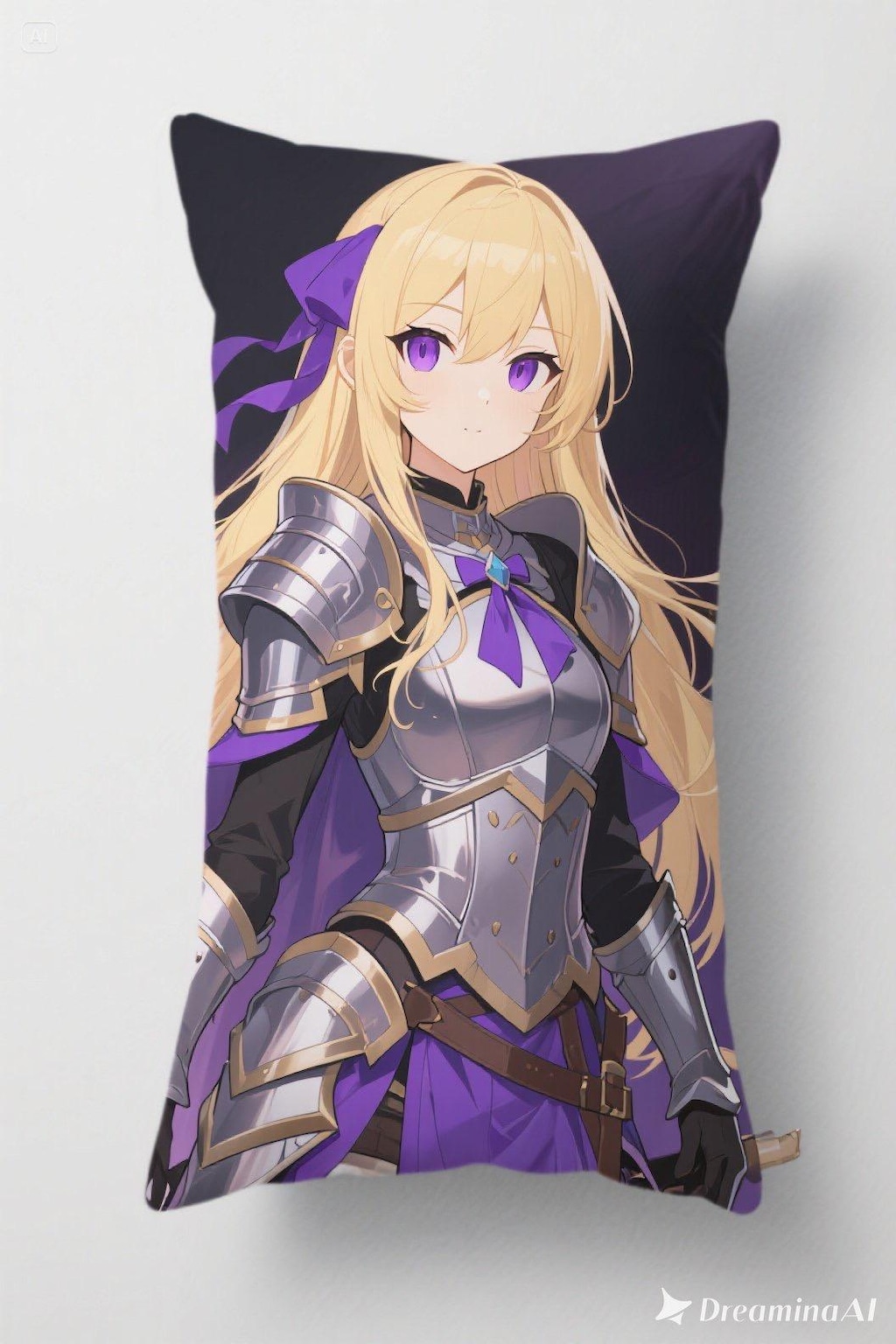 クレアちゃん抱き枕