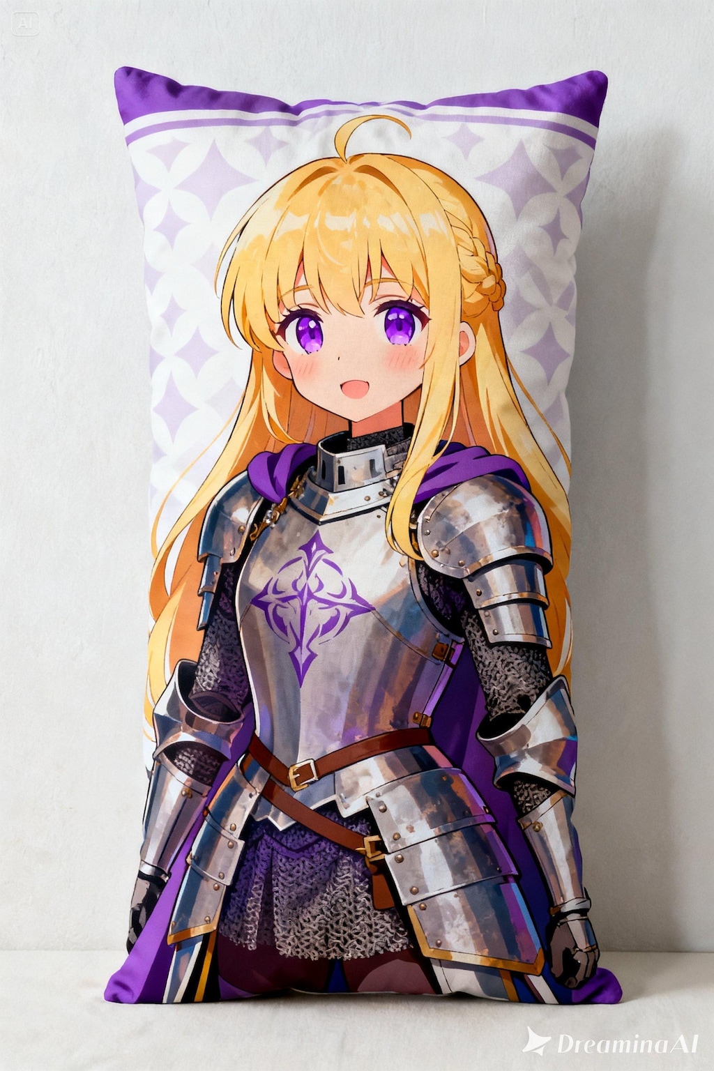 クレアちゃん抱き枕