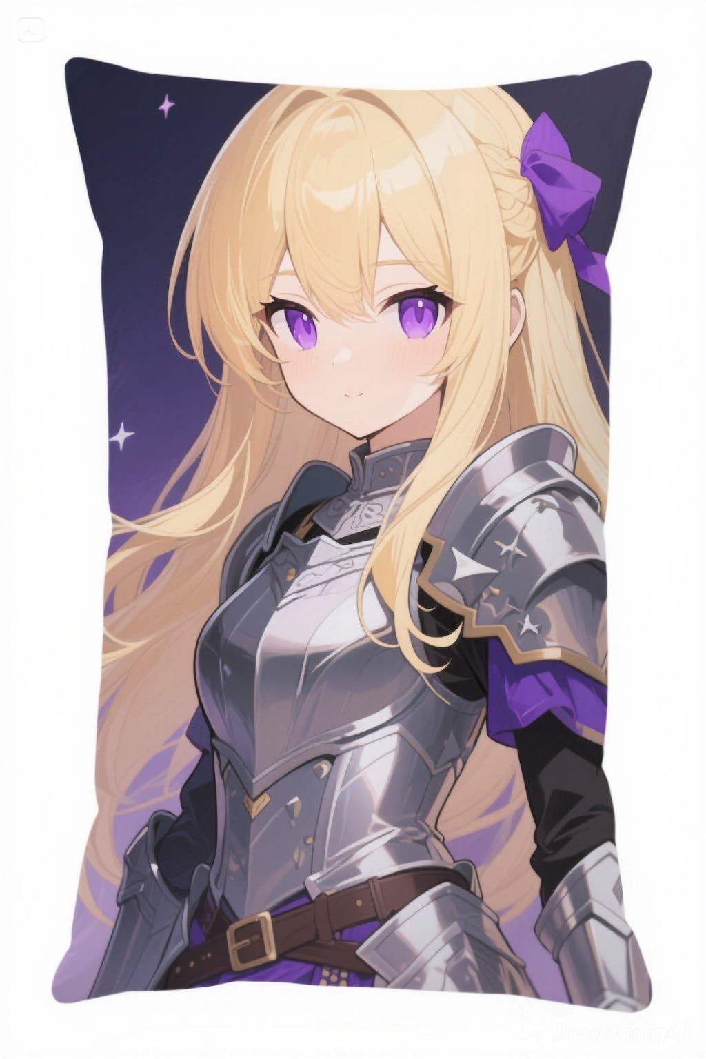 クレアちゃん抱き枕