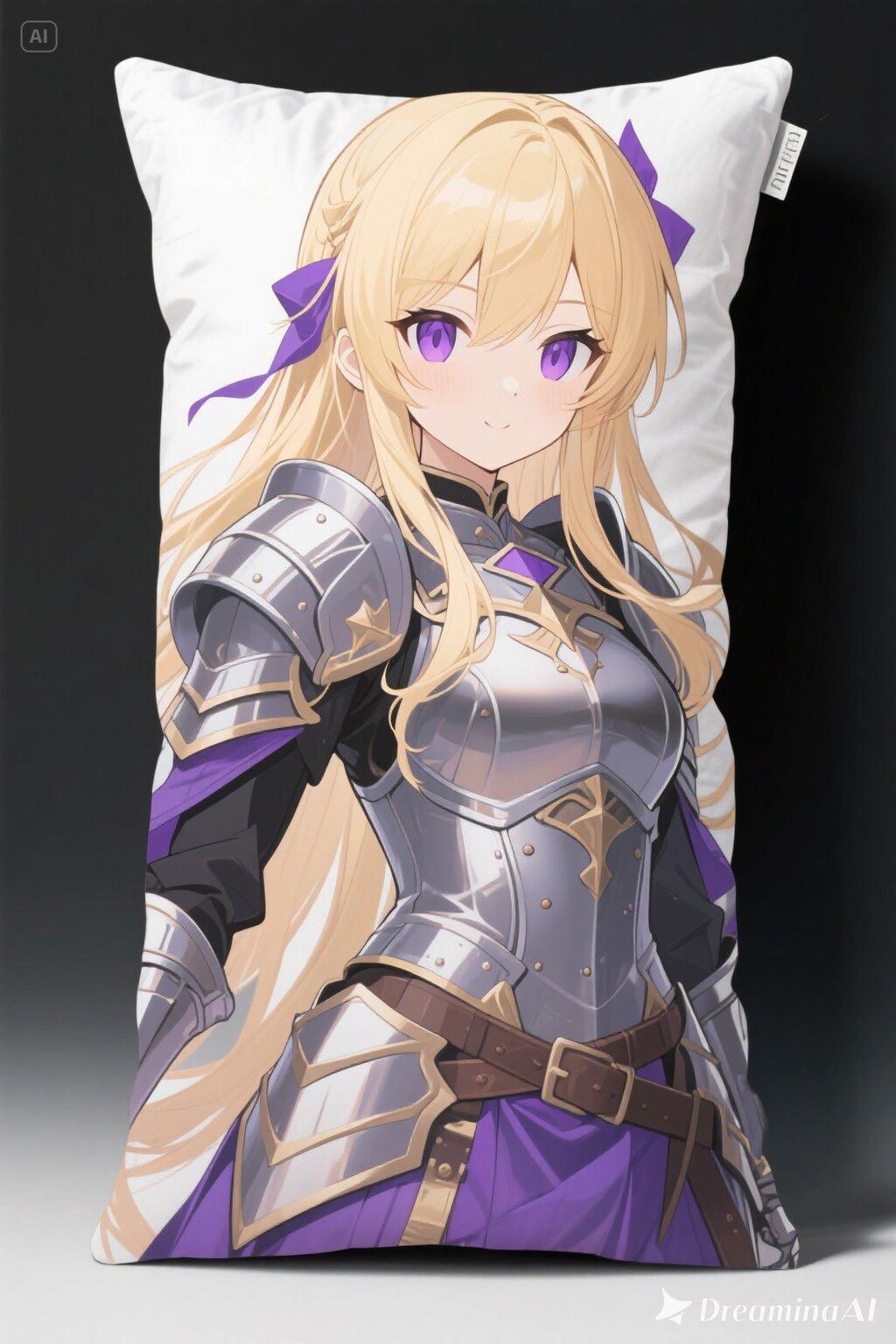 クレアちゃん抱き枕