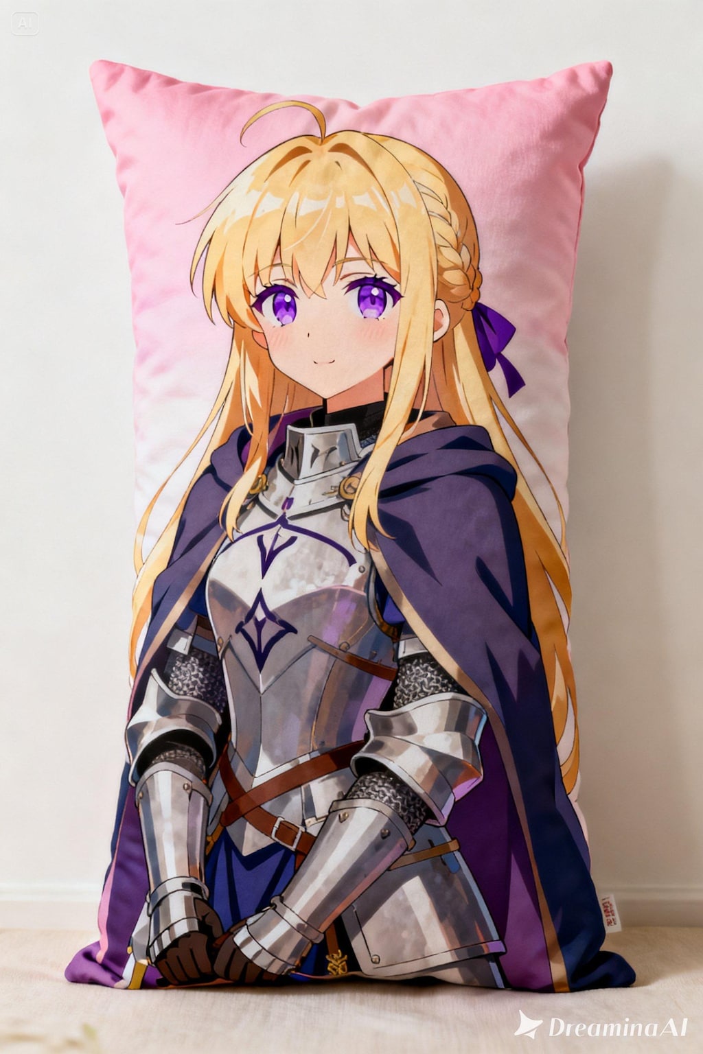 クレアちゃん抱き枕