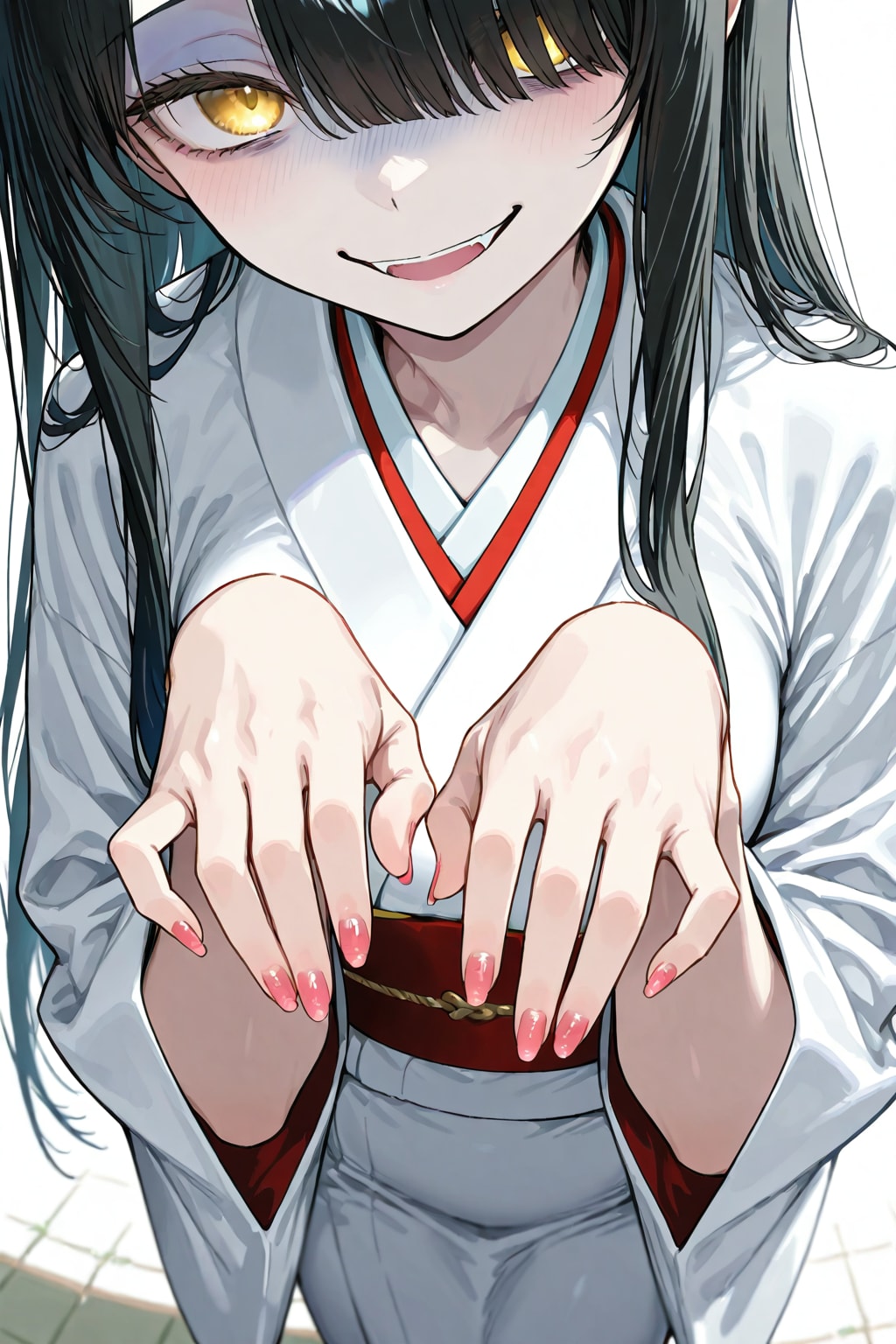 イメチェン ユウ子さん