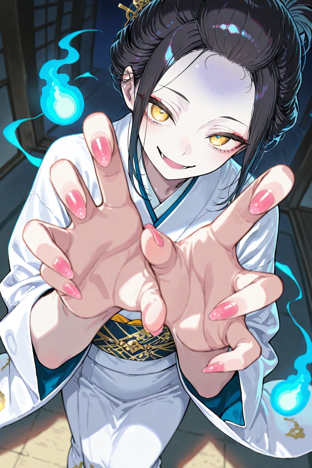 イメチェン ユウ子さん