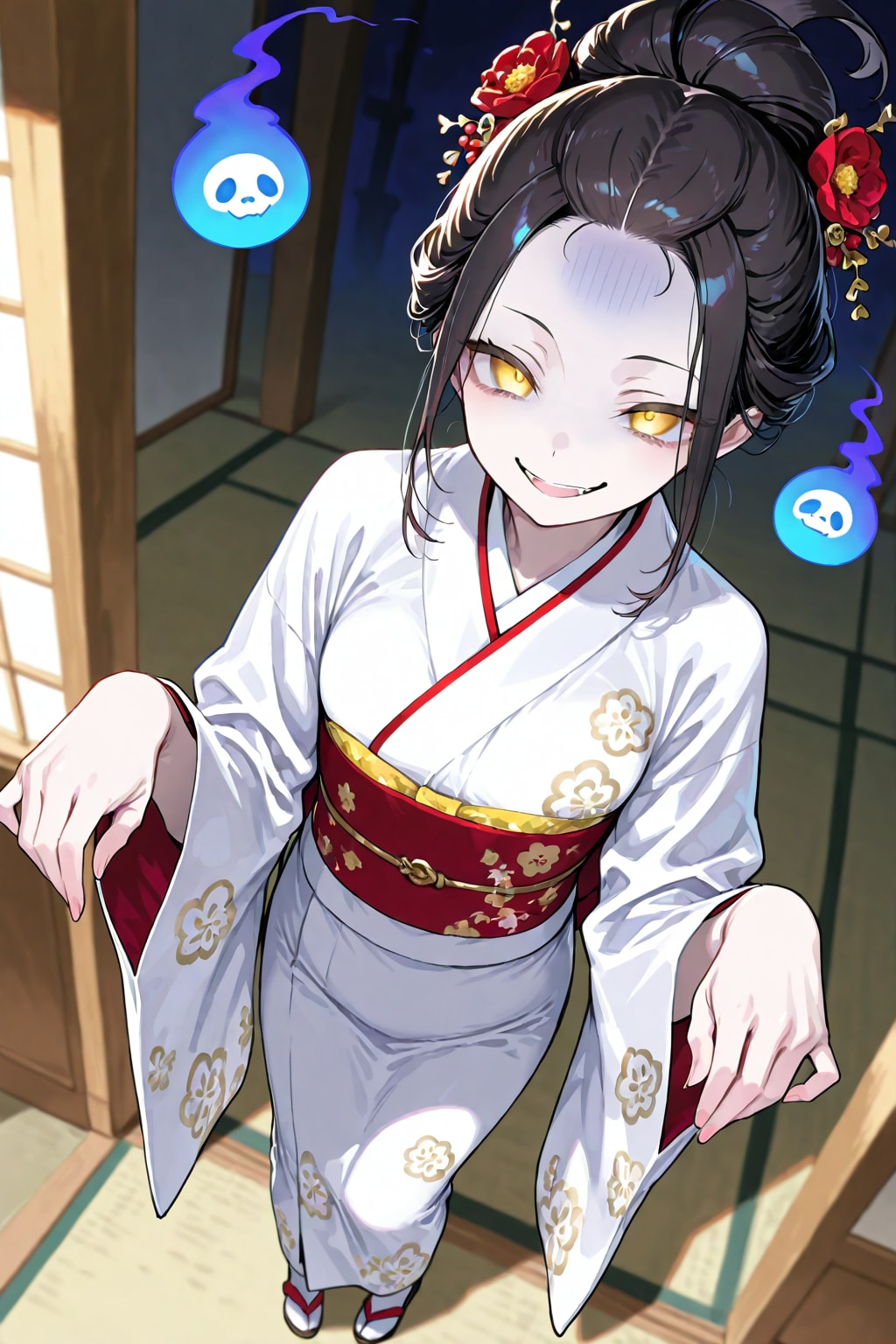 イメチェン ユウ子さん