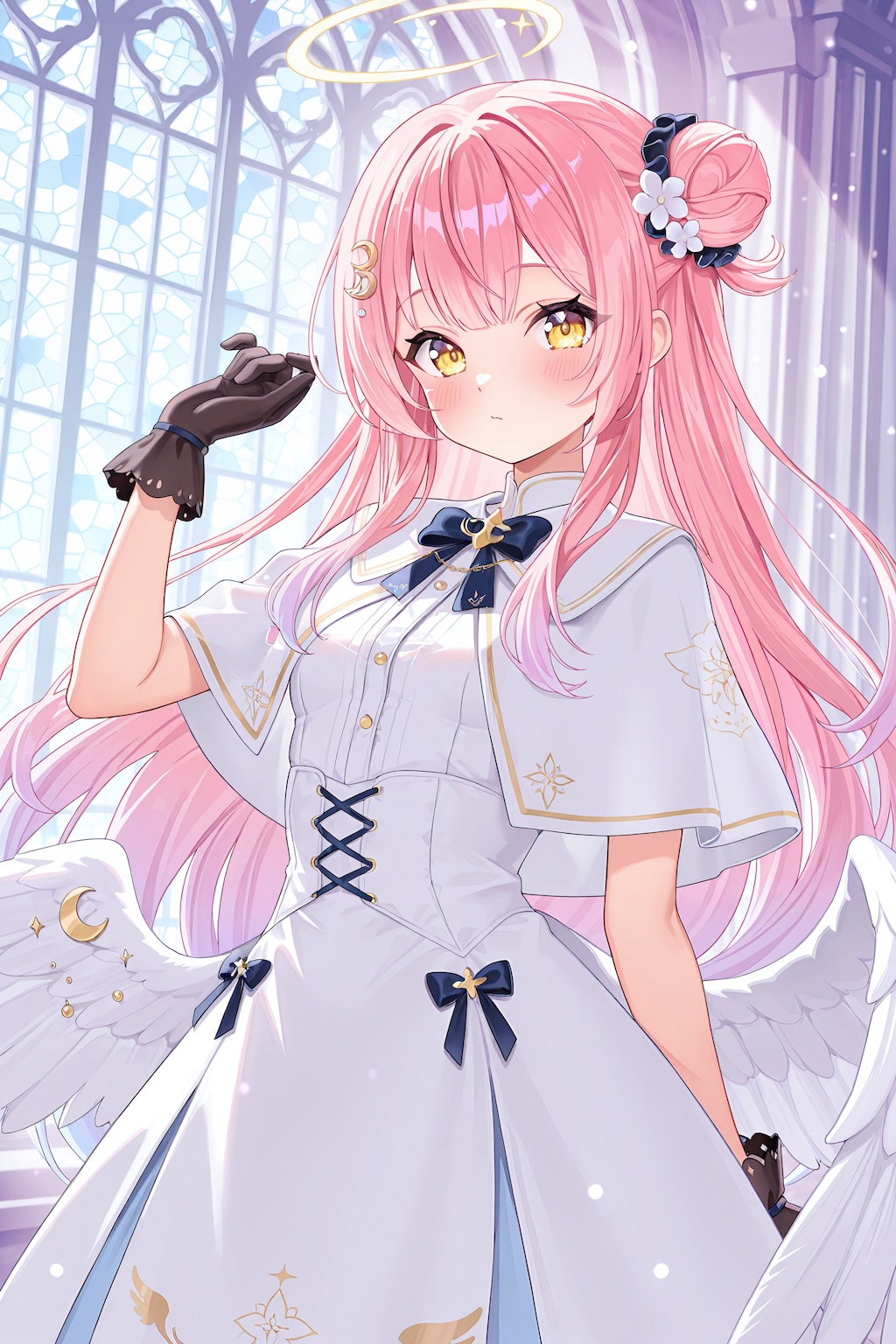 キミに触れたい