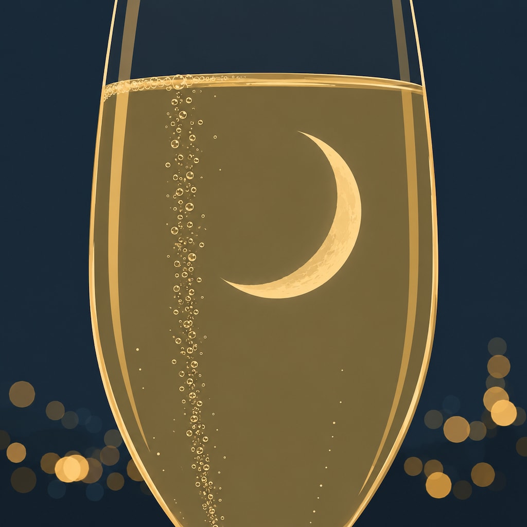 やわらかな夜