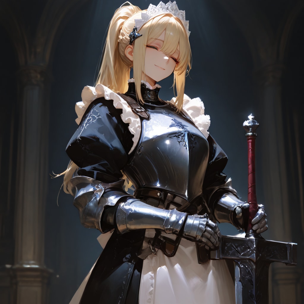 Rockers　ーMaid Styleー