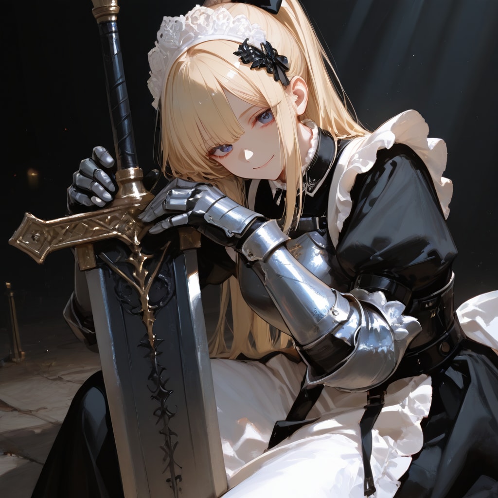 Rockers　ーMaid Styleー