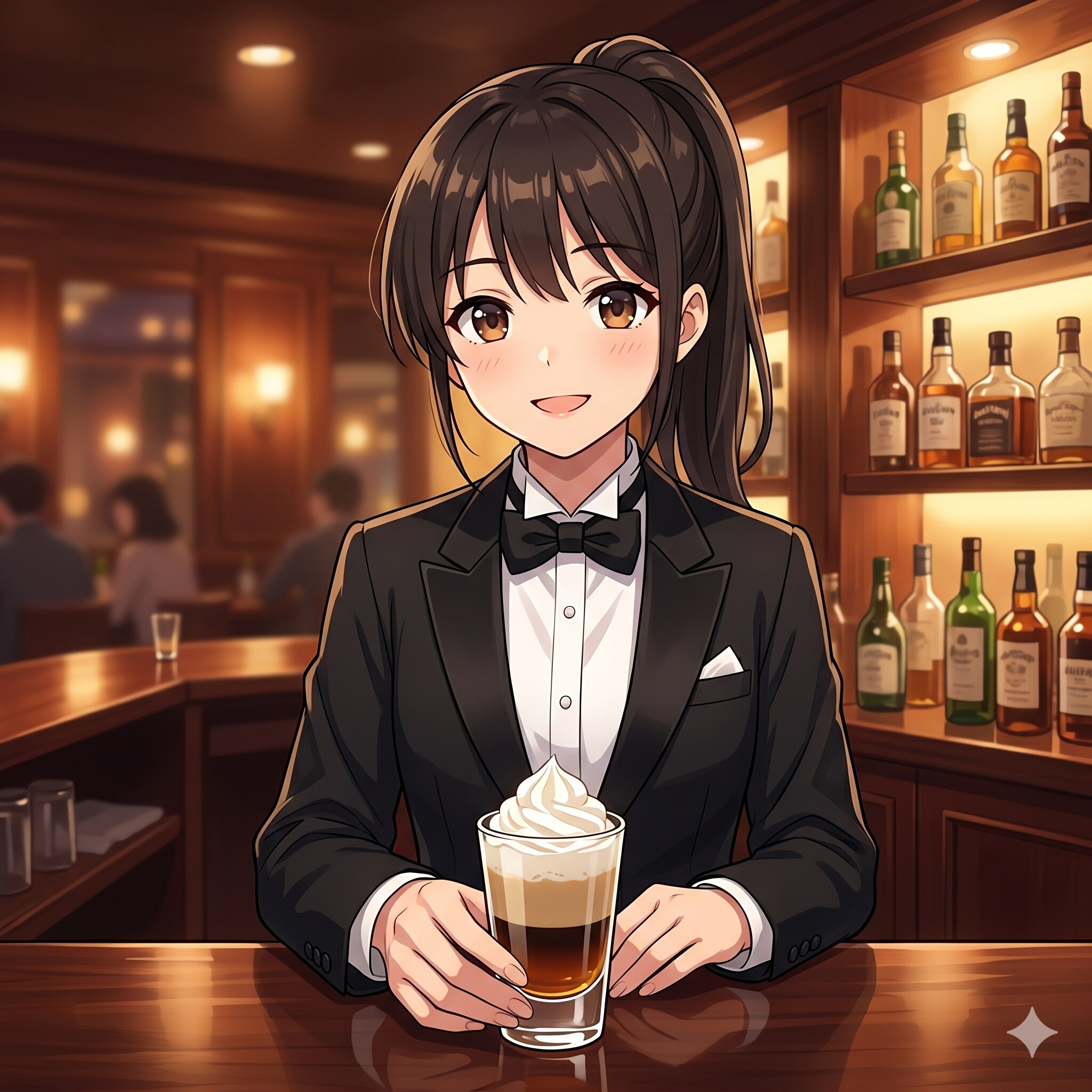 ブロージョブ