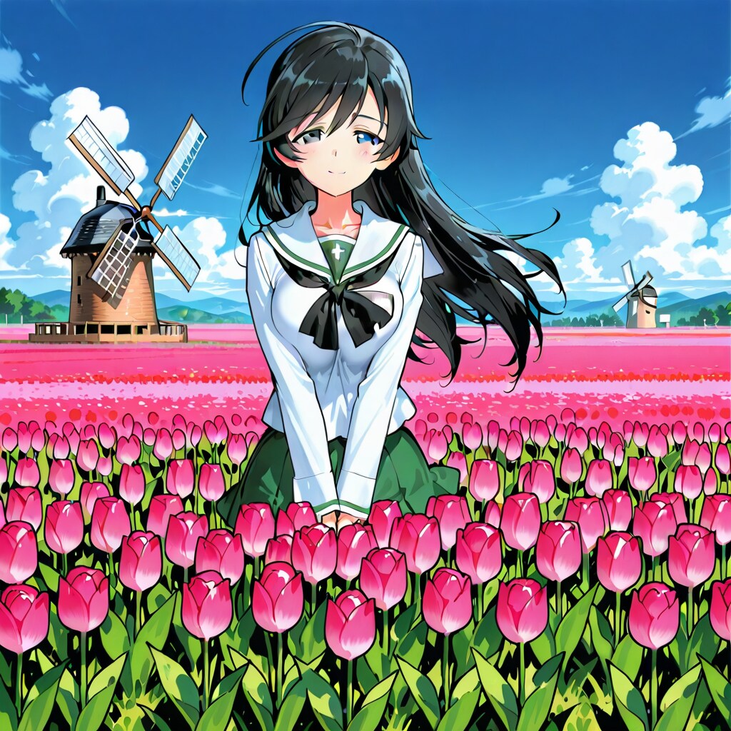 五十鈴華さん（321）